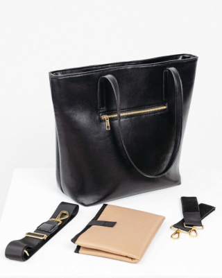 Torba dla mamy EMILIA